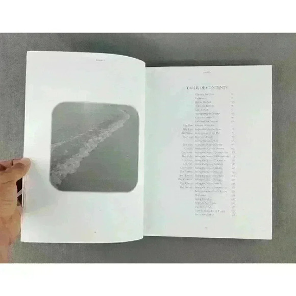 Legacy Poetic Voyage Towards Heaven's Shore 16 Day Christian Devotional Workbook - Picture 3 of 9